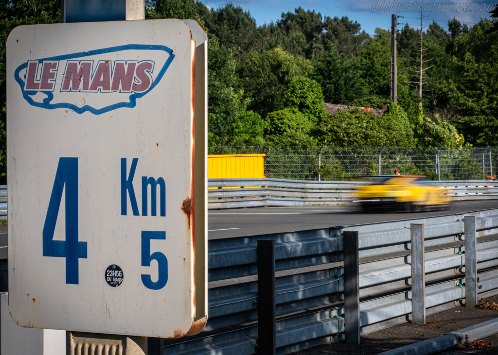 Welcome to Le Mans   - 2019 24 Hours of Le Mans