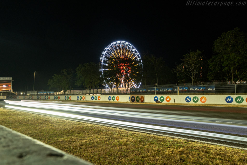 Welcome to Le Mans   - 2023 24 Hours of Le Mans