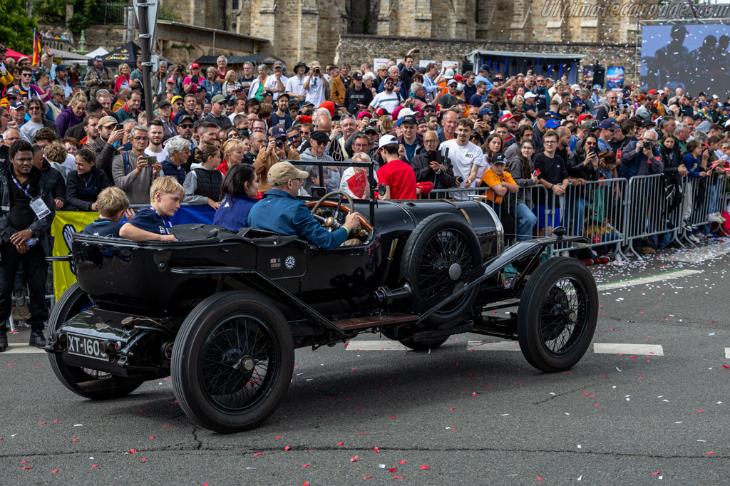 Welcome to Le Mans   - 2024 24 Hours of Le Mans