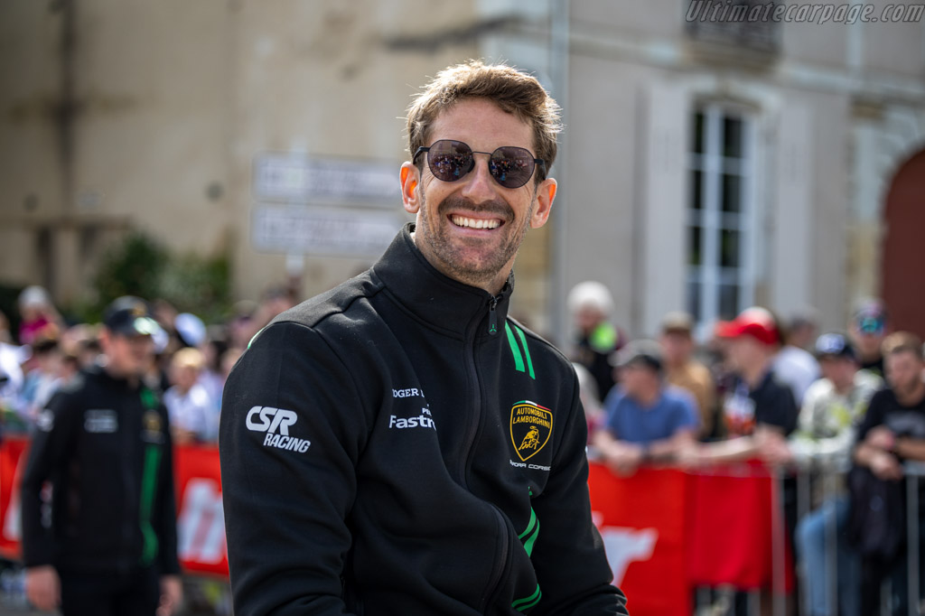Welcome to Le Mans   - 2024 24 Hours of Le Mans