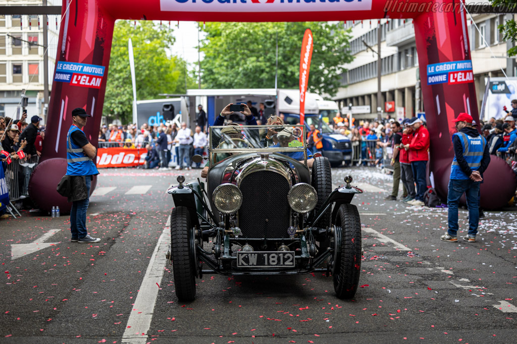 Welcome to Le Mans   - 2024 24 Hours of Le Mans