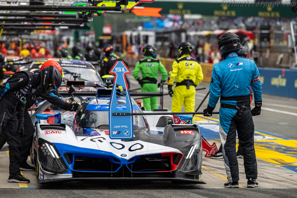 Welcome to Le Mans   - 2024 24 Hours of Le Mans