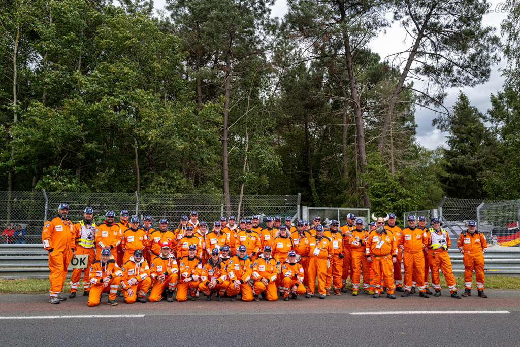 Welcome to Le Mans   - 2024 24 Hours of Le Mans
