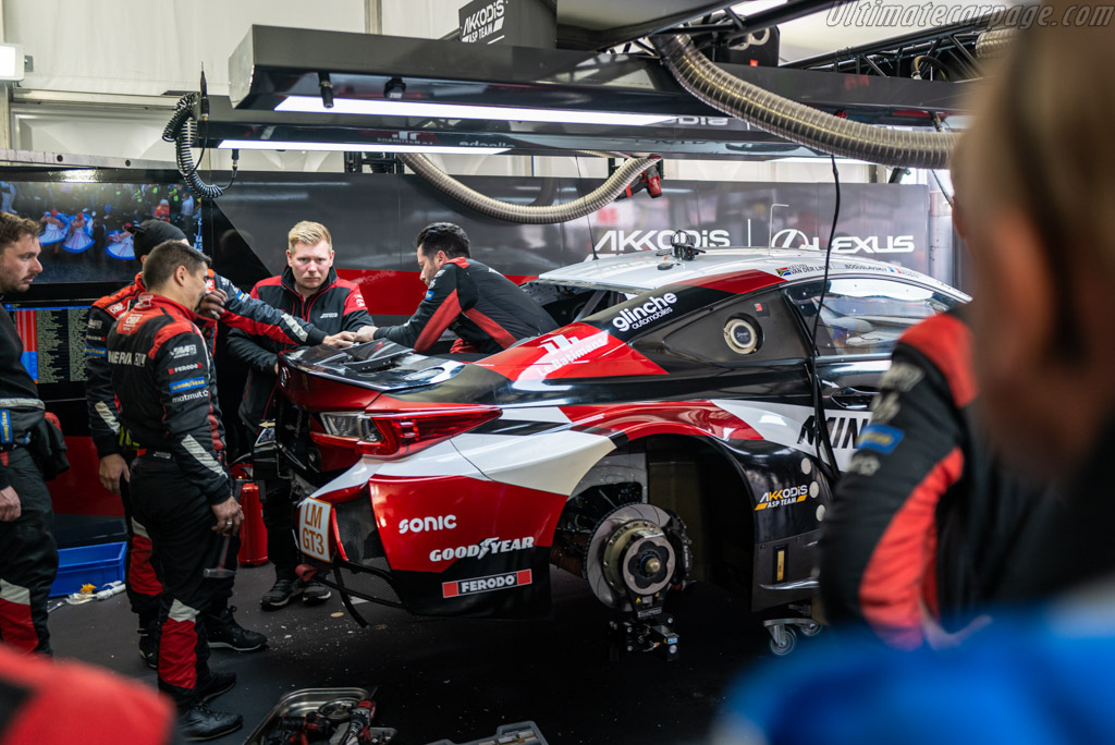 Welcome to Le Mans   - 2024 24 Hours of Le Mans
