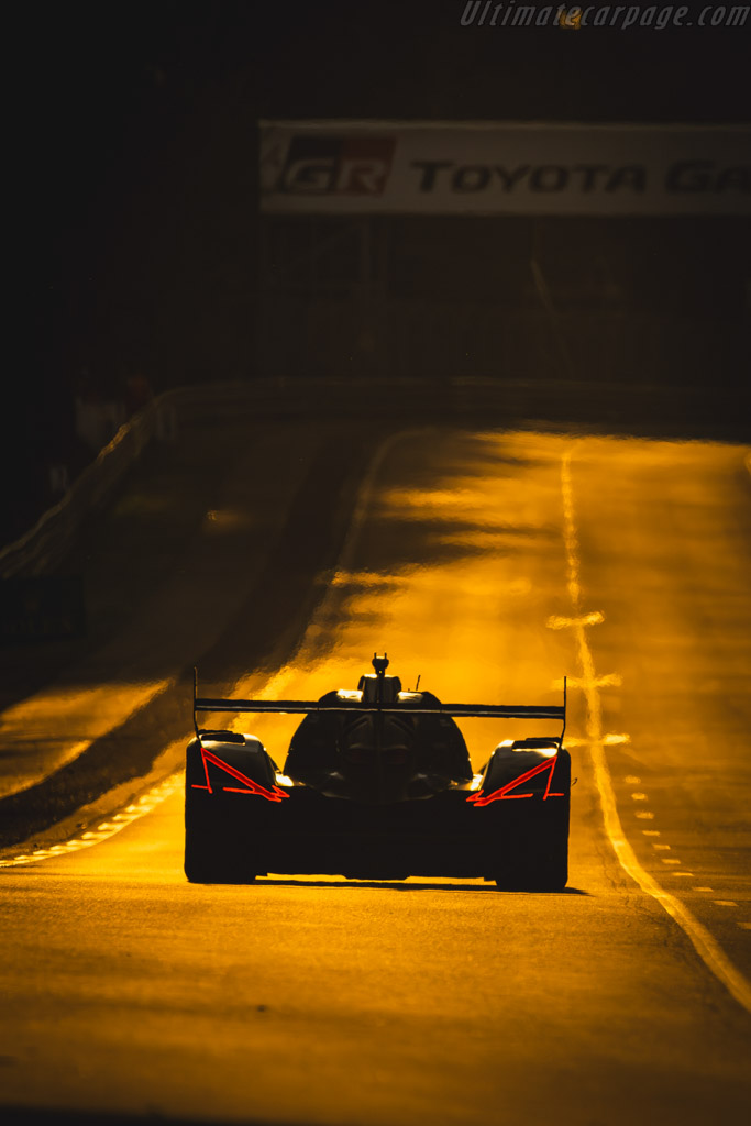 Alpine A424 - Chassis: 02 - Entrant: Alpine Endurance Team - Driver: Paul-Loup Chatin / Ferdinand Habsburg / Charles Milesi - 2025 24 Hours of Le Mans