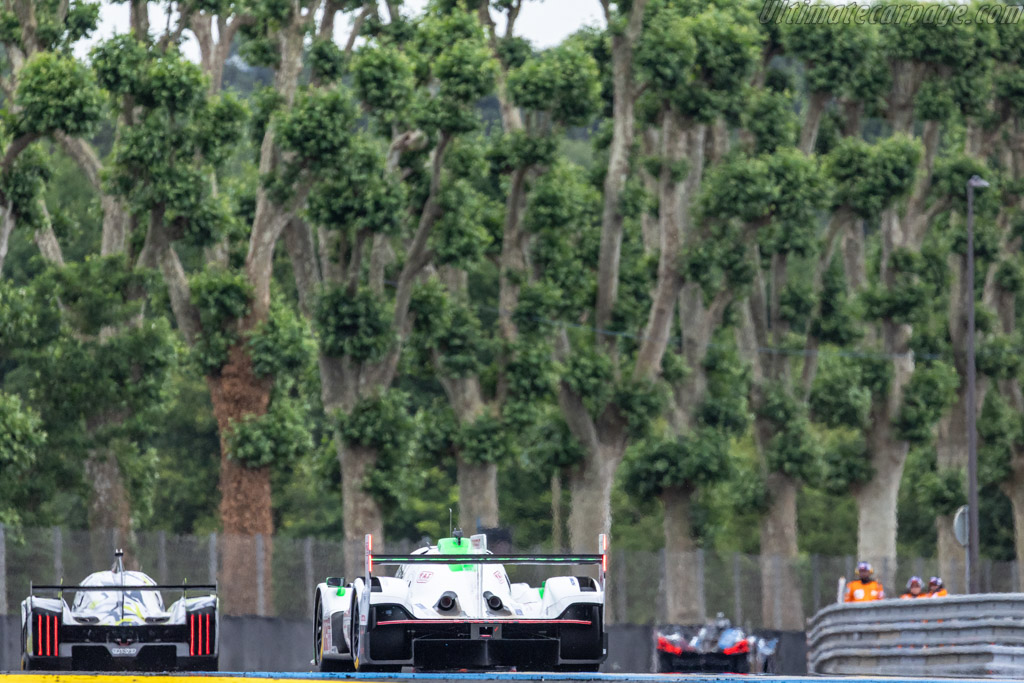 Porsche 963 - Chassis: 119 - Entrant: Proton Competition - Driver: Neel Jani / Nicolas Pino / Nicolas Varrone - 2025 24 Hours of Le Mans