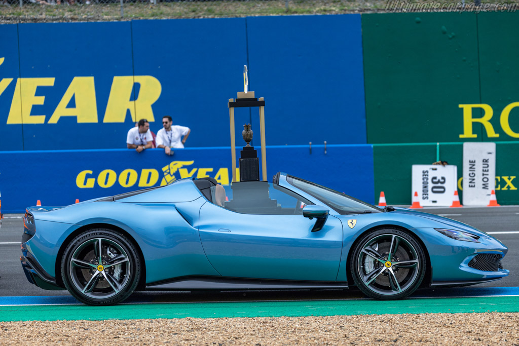 Welcome to Le Mans   - 2025 24 Hours of Le Mans