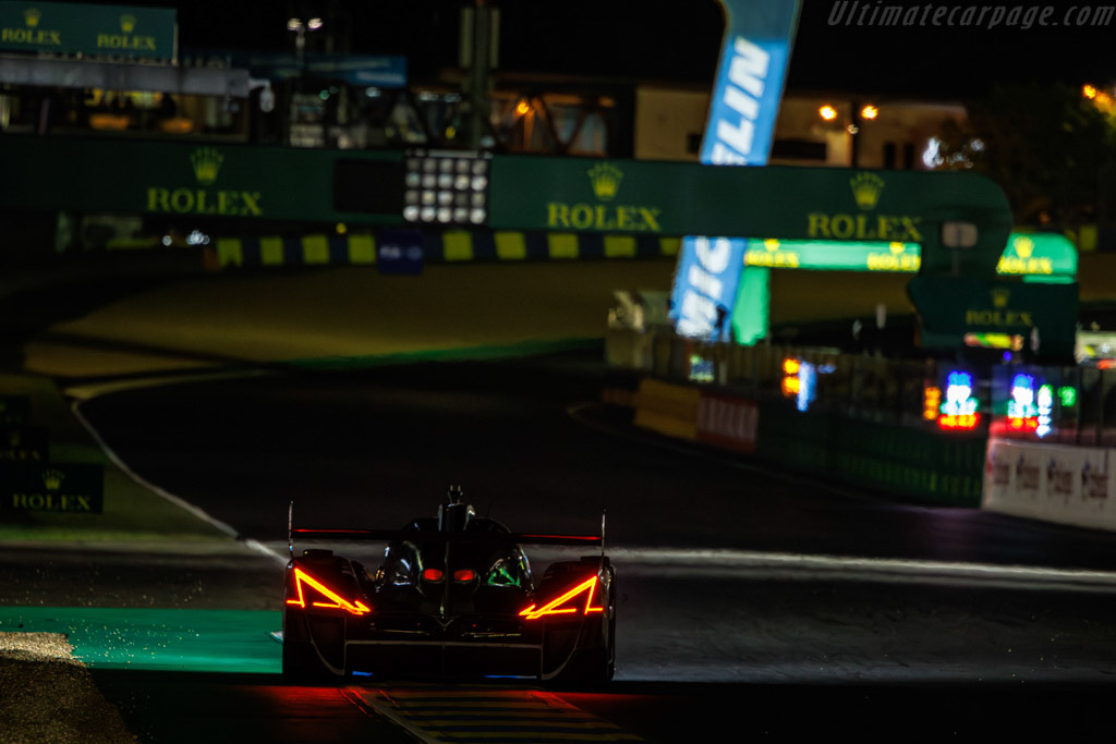 Alpine A424 - Chassis: LMDH 19 - Entrant: Alpine Endurance Team - Driver: António Félix Da Costa / Charles Milesi / Ferdinand Habsburg - 2026 24 Hours of Le Mans