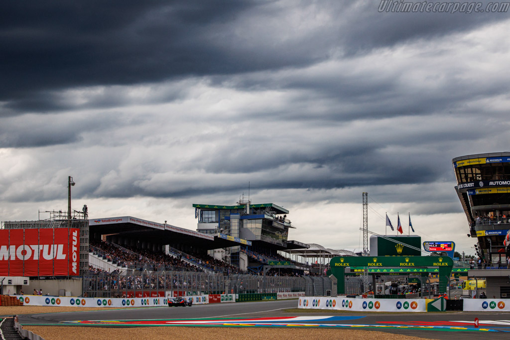 Welcome to Le Mans   - 2026 24 Hours of Le Mans
