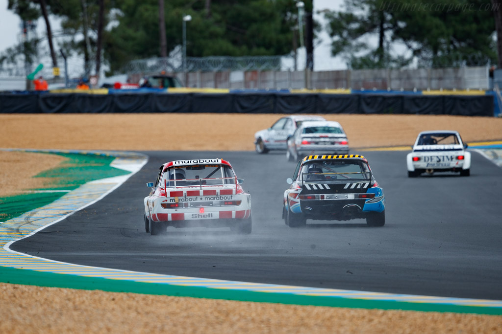 BMW 3.0 CSL - Chassis: A04-75 - Driver: Eric Mestdagh - 2021 Historic Racing by Peter Auto