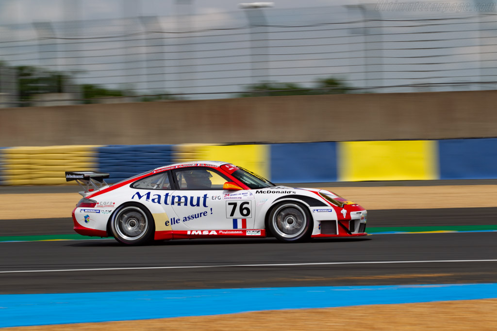 Porsche 911 GT3 RS - Chassis: WP0ZZZ99Z5S693066 - Driver: Jean-Lou Rihon / Nick Padmore - 2021 Historic Racing by Peter Auto