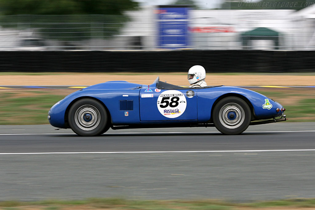 DB Sport   - 2006 Le Mans Classic