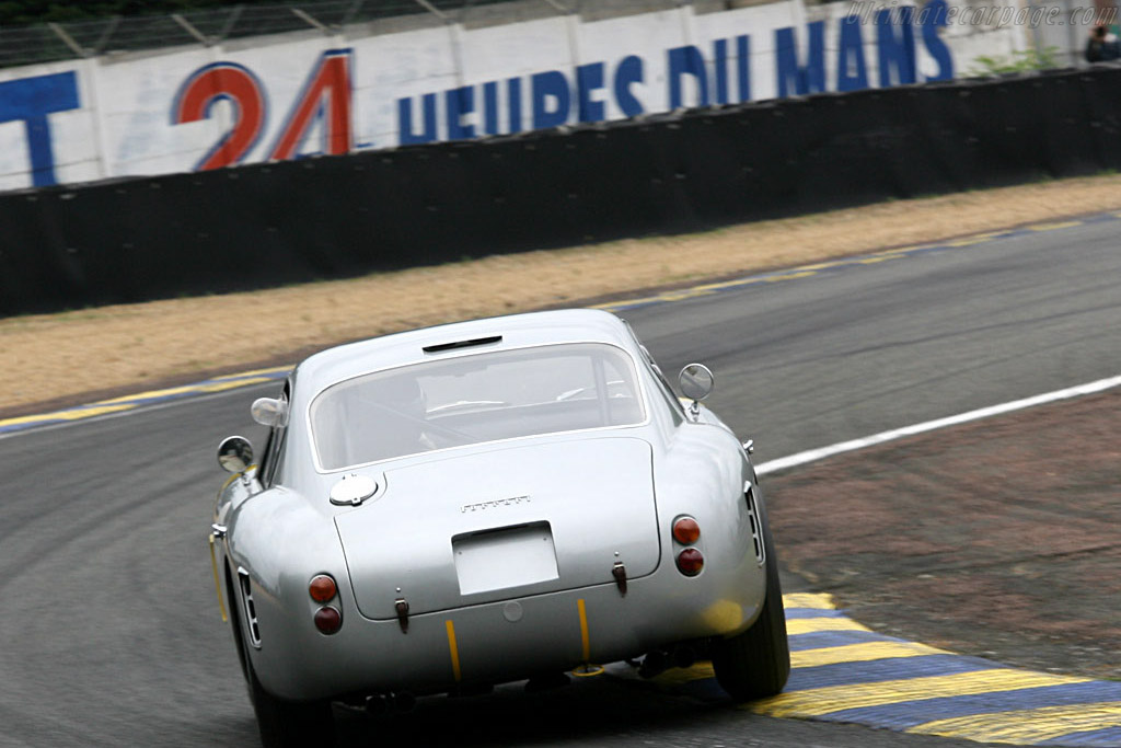 Ferrari 250 GT SWB - Chassis: 2069GT  - 2006 Le Mans Classic