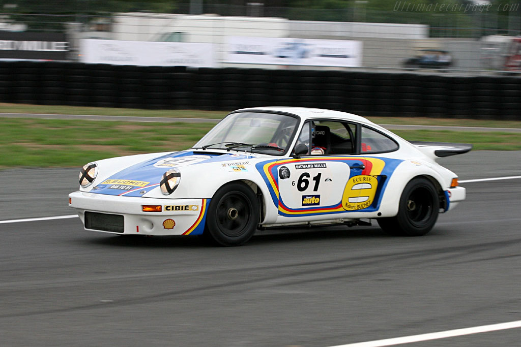 Porsche 911 RS 3.0   - 2006 Le Mans Classic