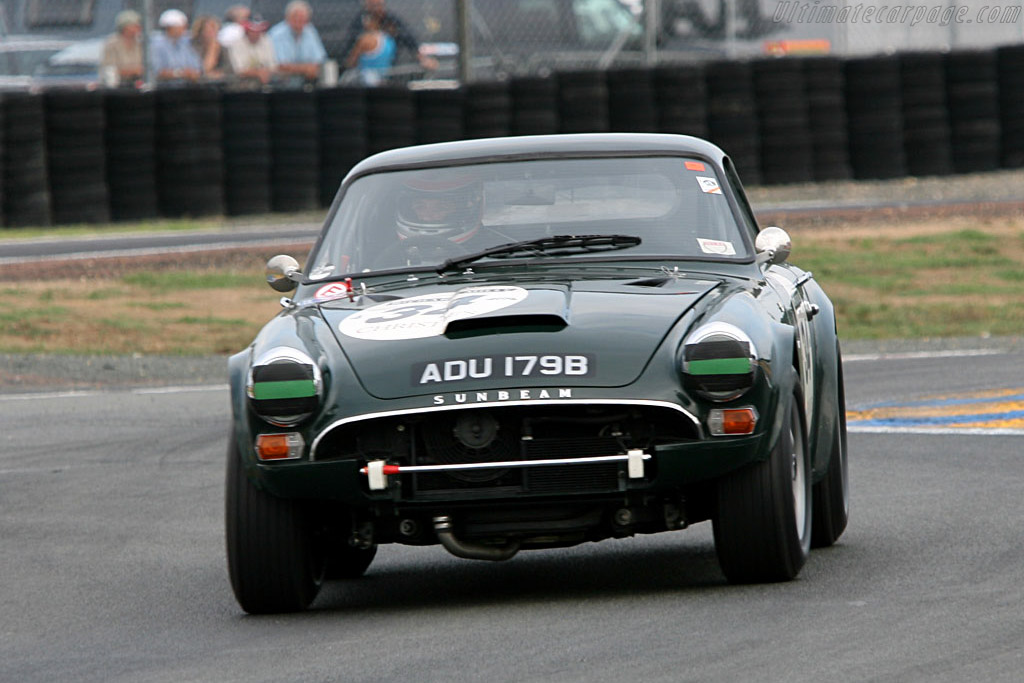 Sunbeam Le Mans Tiger - Chassis: B9499997  - 2006 Le Mans Classic