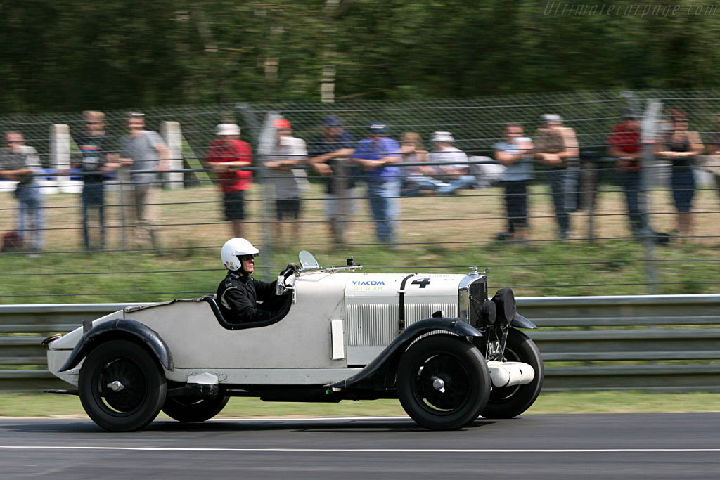 Talbot 90 - Chassis: 29901  - 2006 Le Mans Classic