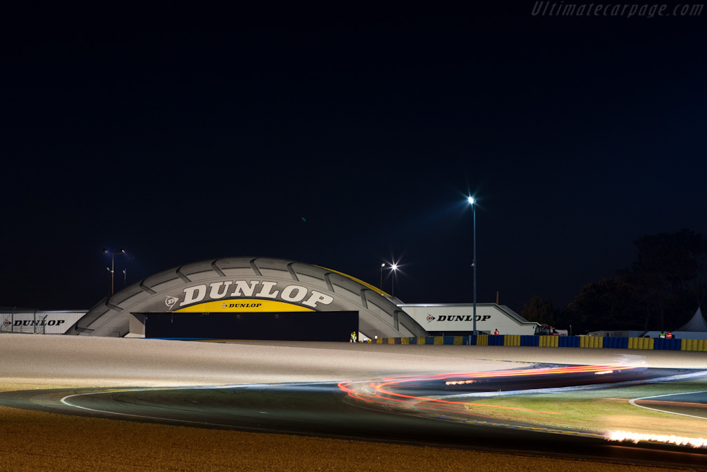 Welcome to Le Mans   - 2010 Le Mans Classic