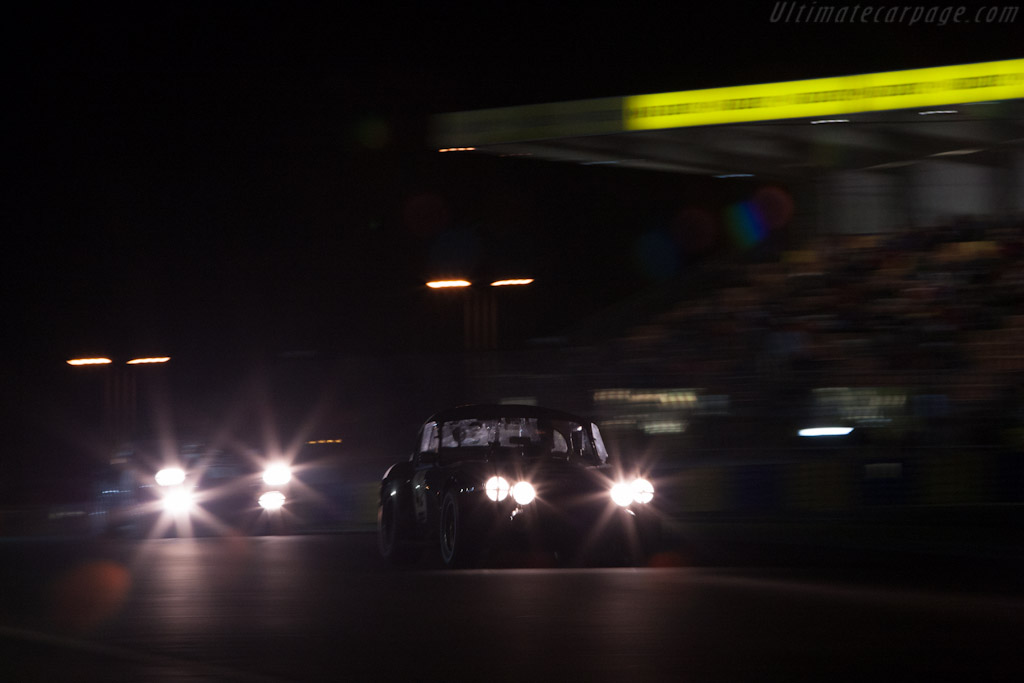 AC Shelby Cobra - Chassis: CSX2348  - 2012 Le Mans Classic