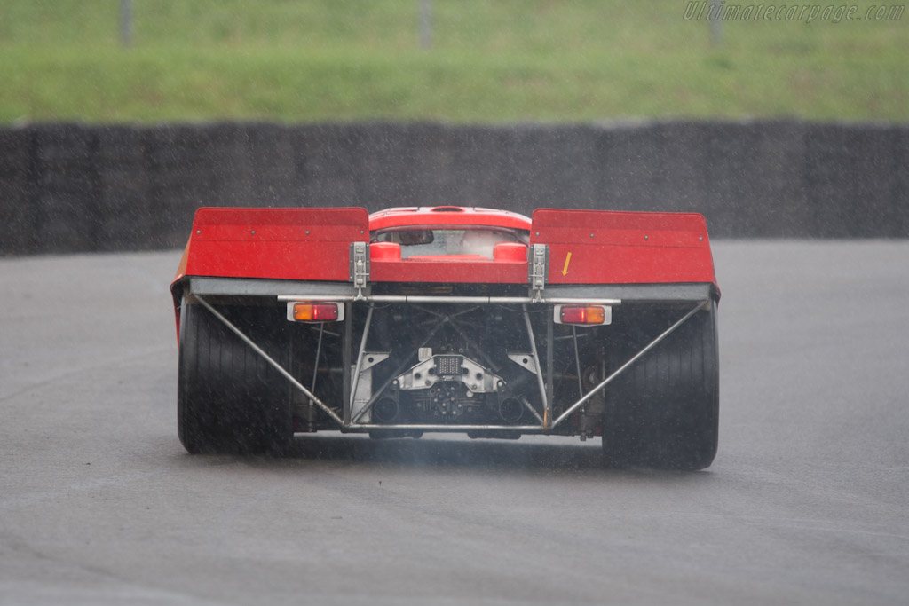 Porsche 917 K   - 2012 Le Mans Classic