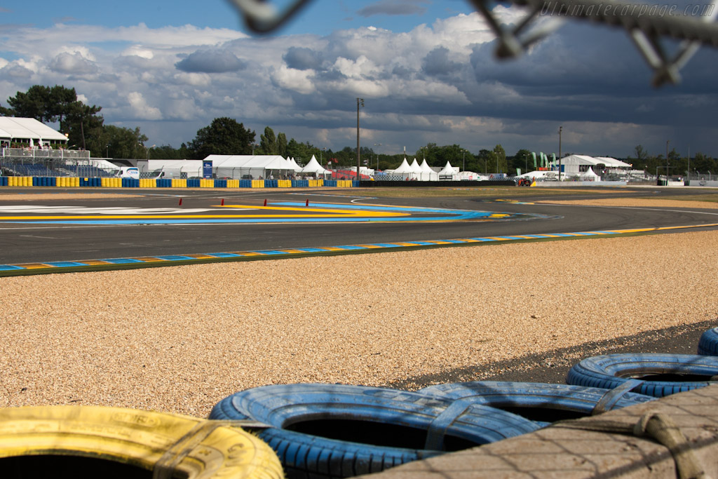 Welcome to Le Mans   - 2012 Le Mans Classic