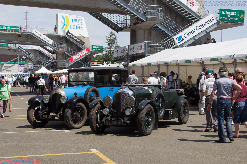 Welcome to Le Mans   - 2016 Le Mans Classic