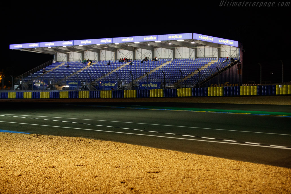 Welcome to Le Mans   - 2023 Le Mans Classic