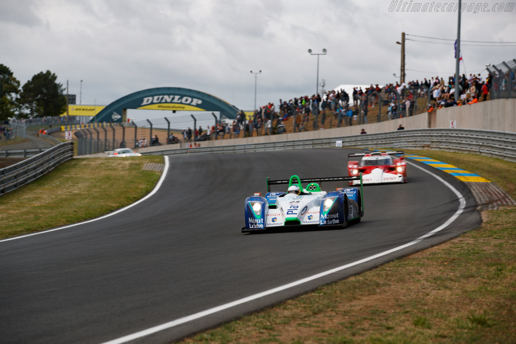 Welcome to Le Mans   - 2023 Le Mans Classic