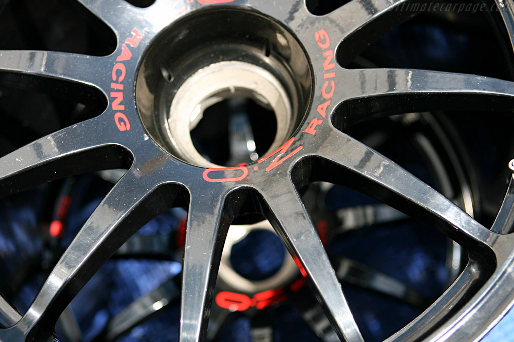 OZ   - 2006 24 Hours of Le Mans Preview