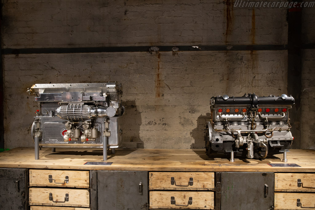 Welcome to the Nationales Automuseum   - Nationales Automuseum - The Loh Collection