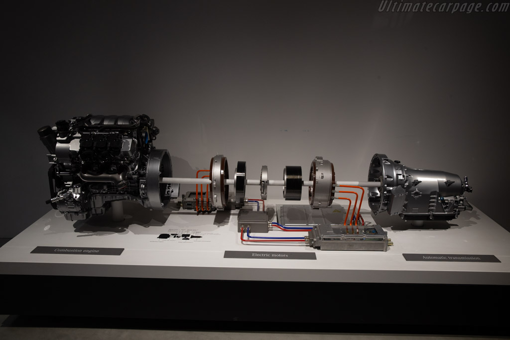 Welcome to the Nationales Automuseum   - Nationales Automuseum - The Loh Collection