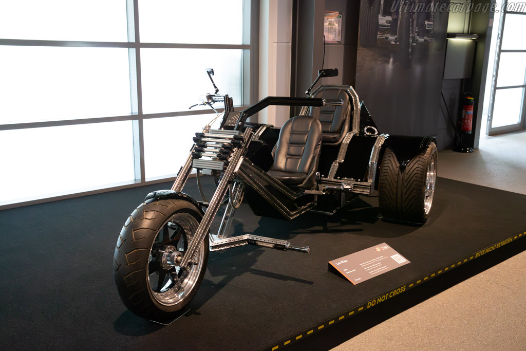 Welcome to the Nationales Automuseum   - Nationales Automuseum - The Loh Collection