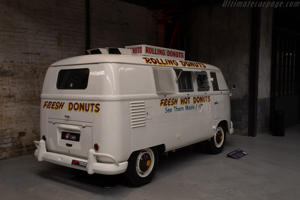 Welcome to the Nationales Automuseum   - Nationales Automuseum - The Loh Collection