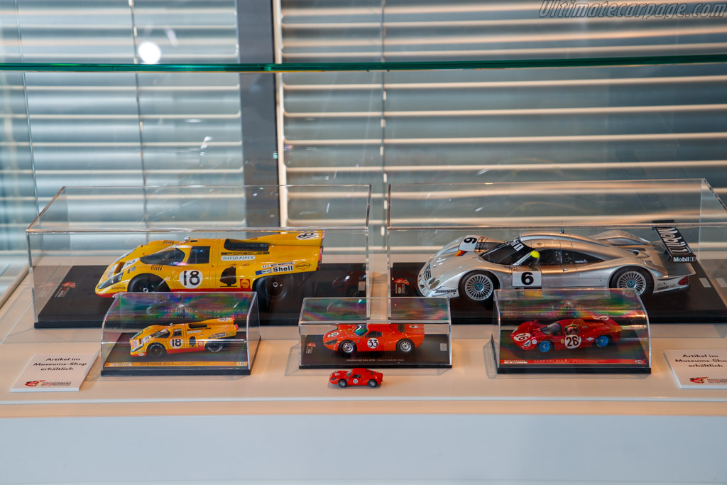 Welcome to the Nationales Automuseum   - Nationales Automuseum - The Loh Collection