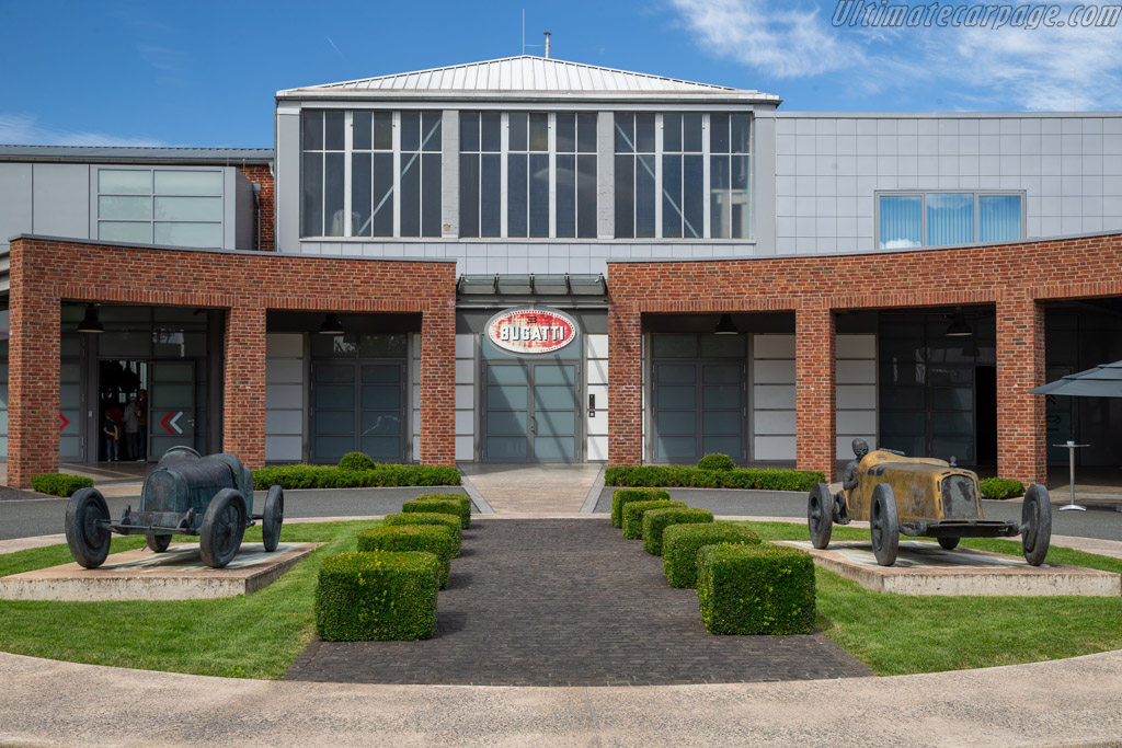 Welcome to the Nationales Automuseum   - Nationales Automuseum - The Loh Collection