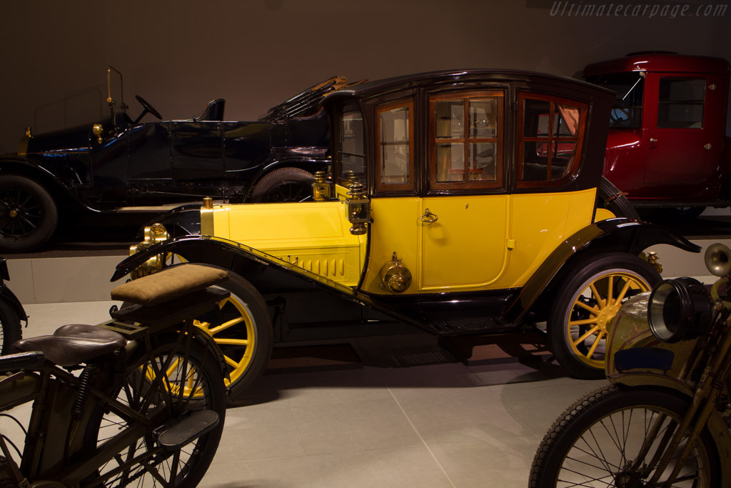 Regal Model 30-L Roadster   - The Louwman Museum
