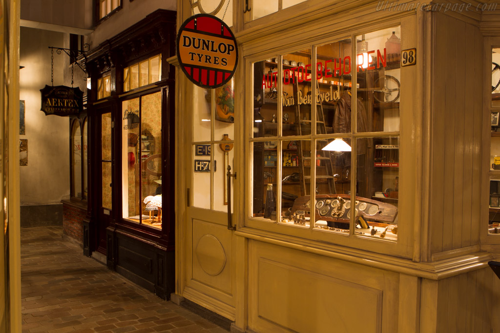Welcome to the Louwman Museum   - The Louwman Museum