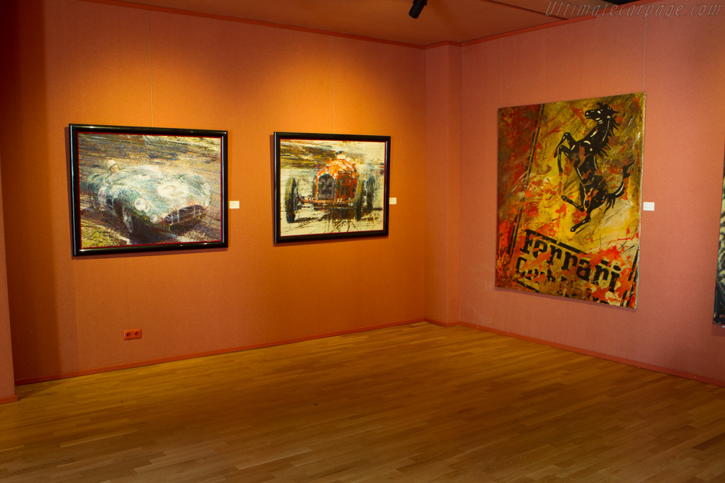Welcome to the Louwman Museum   - The Louwman Museum