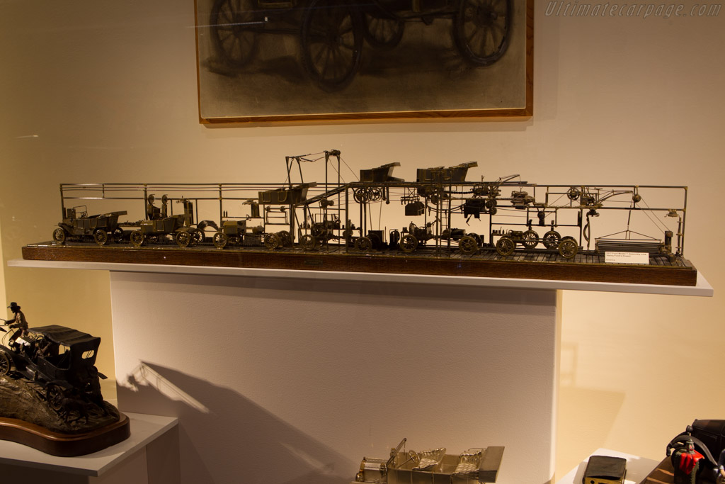 Welcome to the Louwman Museum   - The Louwman Museum