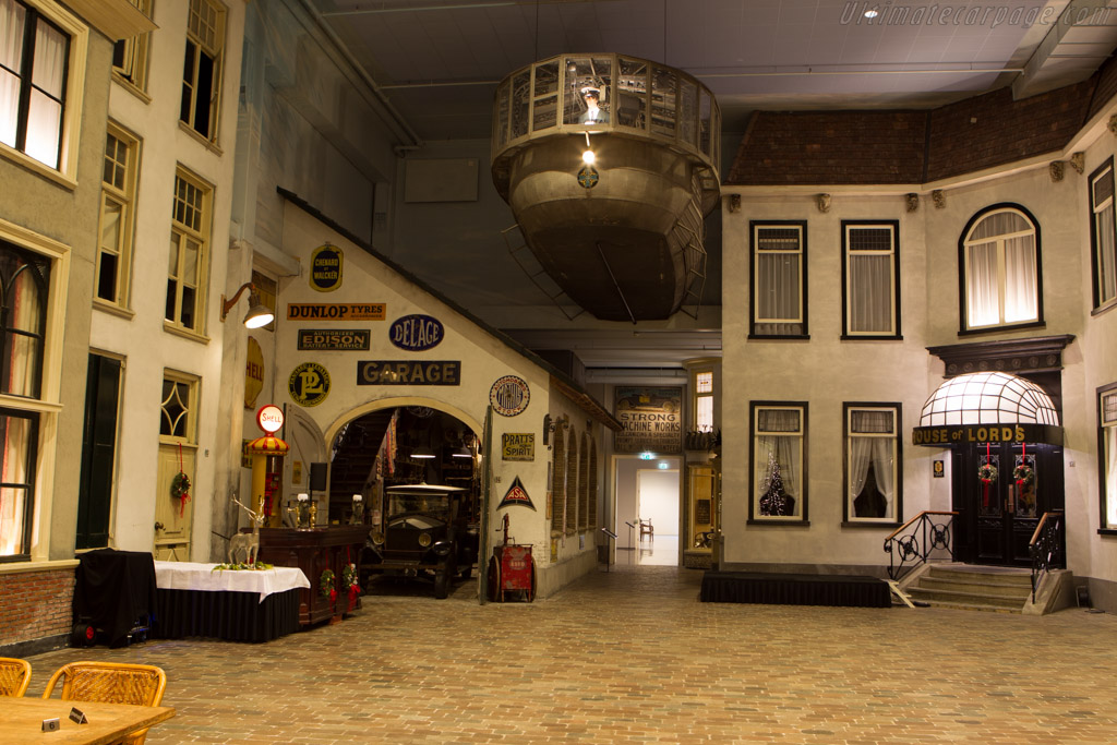 Welcome to the Louwman Museum   - The Louwman Museum