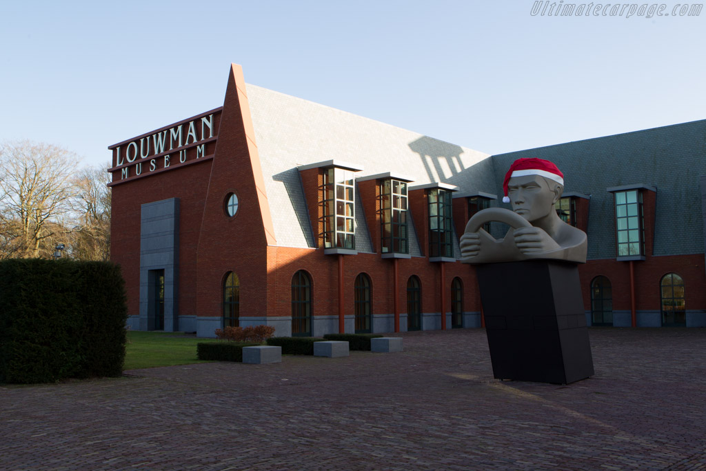 Welcome to the Louwman Museum   - The Louwman Museum