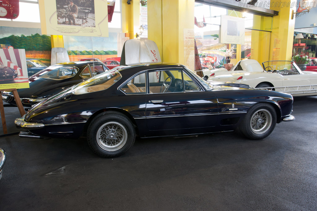 Ferrari 250 GT SWB Speciale - Chassis: 3615GT  - Maranello Rosso