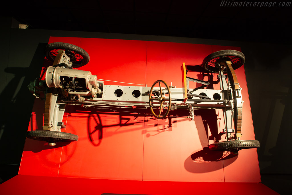Chiribri Milano   - MAUTO - The Italian National Motor Museum