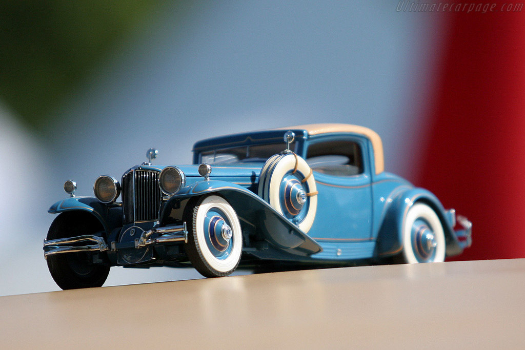 Cord L-29 by Hayes   - 2008 Meadow Brook Concours d'Elegance