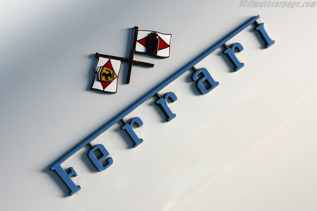 Ferrari 410 Superamerica - Chassis: 1311SA  - 2008 Meadow Brook Concours d'Elegance