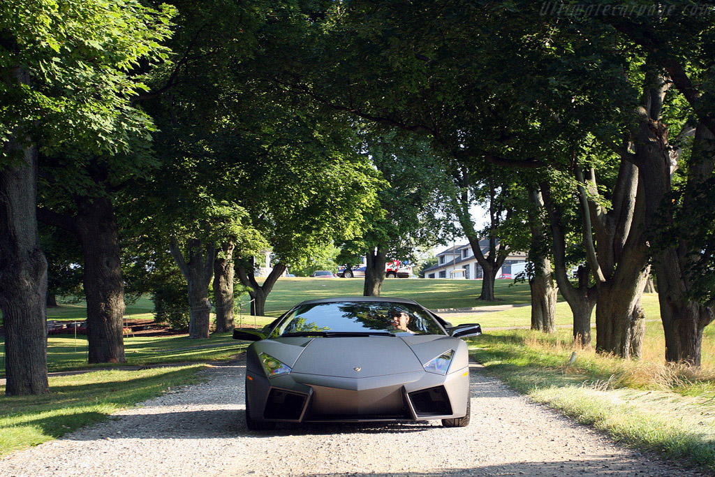 Lamborghini Reventon   - 2008 Meadow Brook Concours d'Elegance