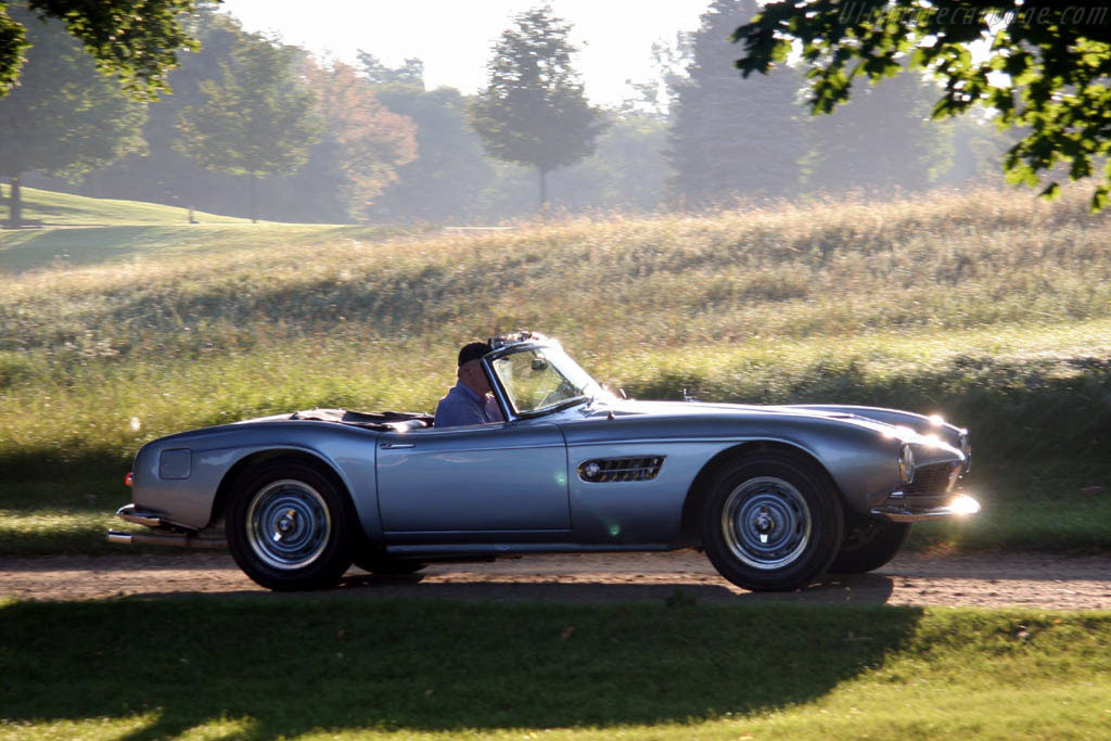 BMW 507   - 2006 Meadow Brook Concours d'Elegance