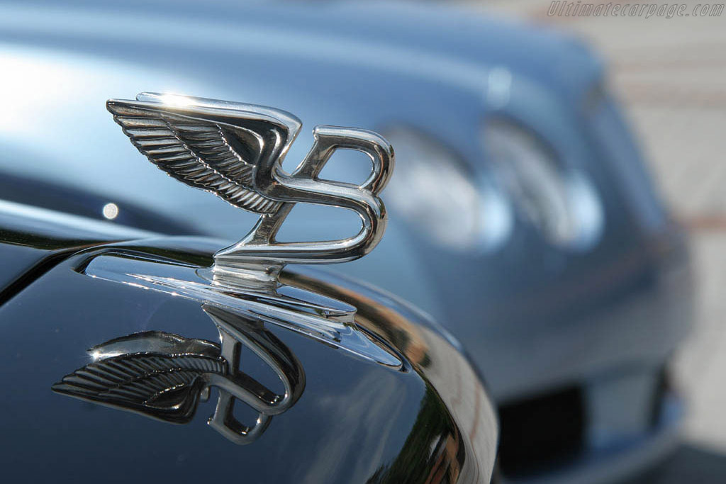 Bentley Arnage   - 2006 Meadow Brook Concours d'Elegance