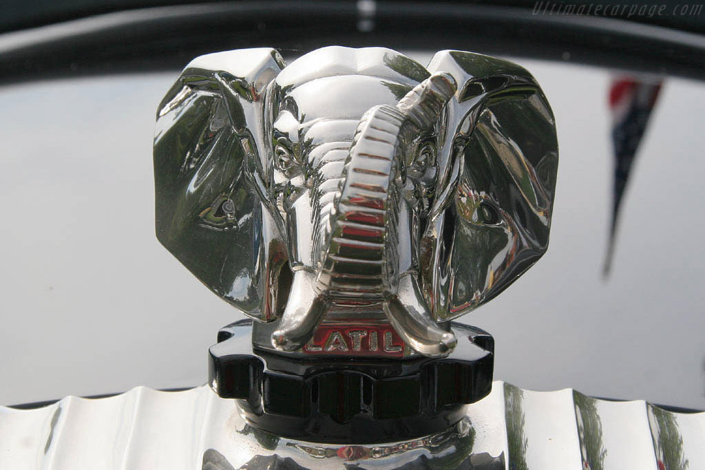 Daimler Double Six Sport Saloon - Chassis: 32382  - 2006 Meadow Brook Concours d'Elegance