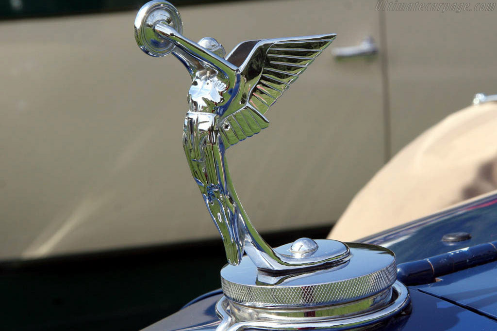 DuPont Model G Roadster   - 2006 Meadow Brook Concours d'Elegance