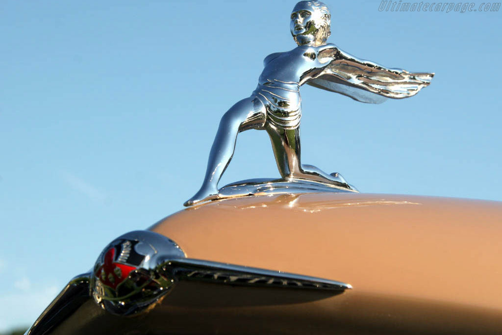 Oldsmobile Convertible Coupe   - 2006 Meadow Brook Concours d'Elegance